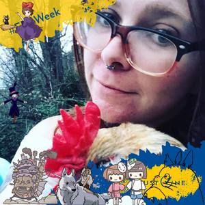 Meet your Posher, Marie